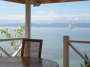 bocas del toro bocas villas island sailing yacthing