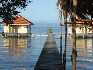 Bocas del toro Panama Bocas Villas rental retirement sales