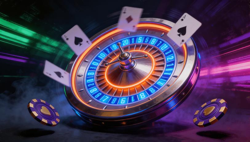 Spinbara online